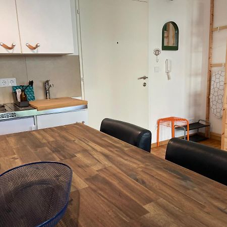 Gemutliches Studio Mitten In Der Stadt Bregenz Kültér fotó